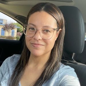 Meet your Posher, Christina